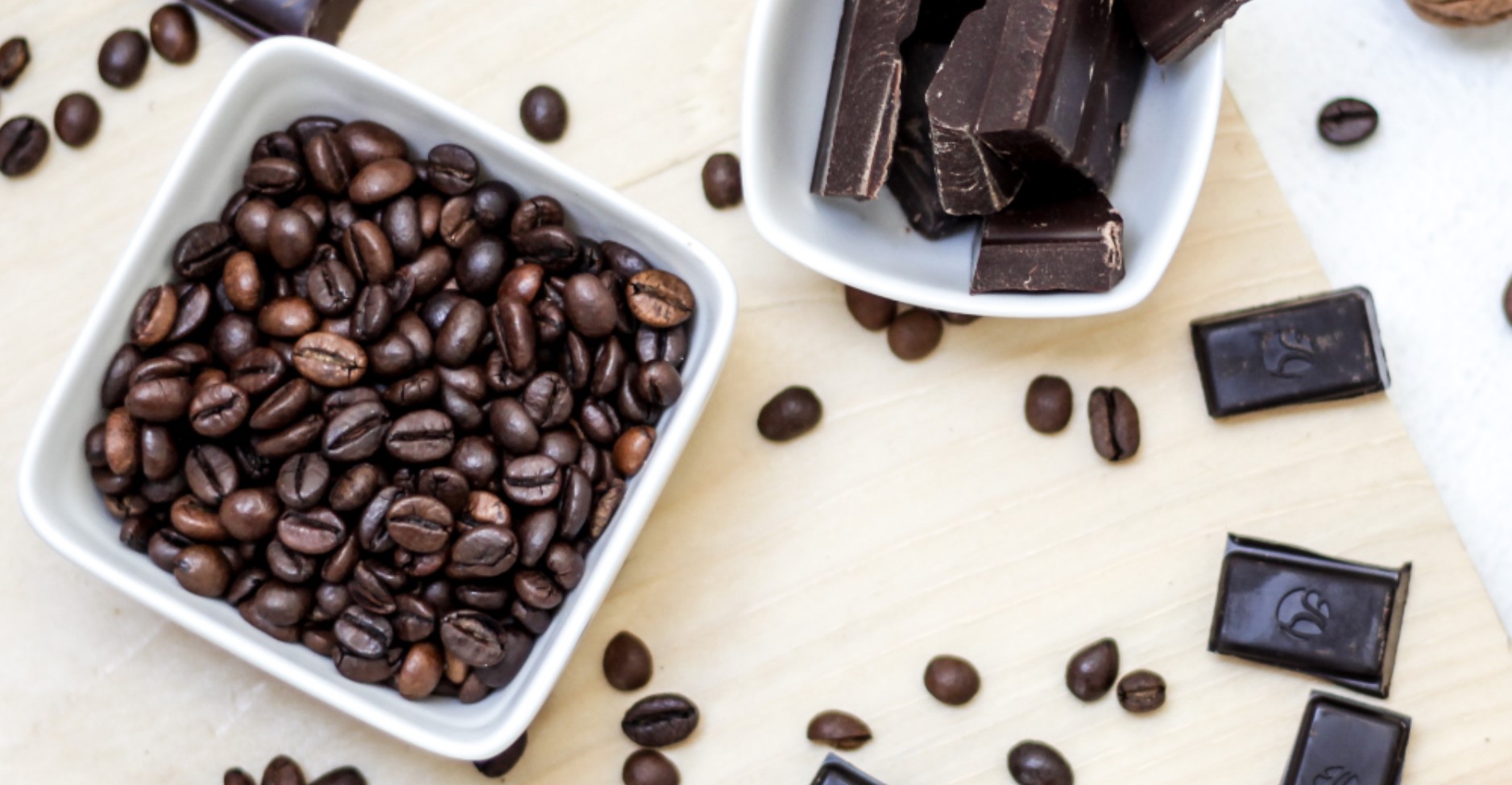 Coffee and Chocolate: A Match Made in Heaven Explained