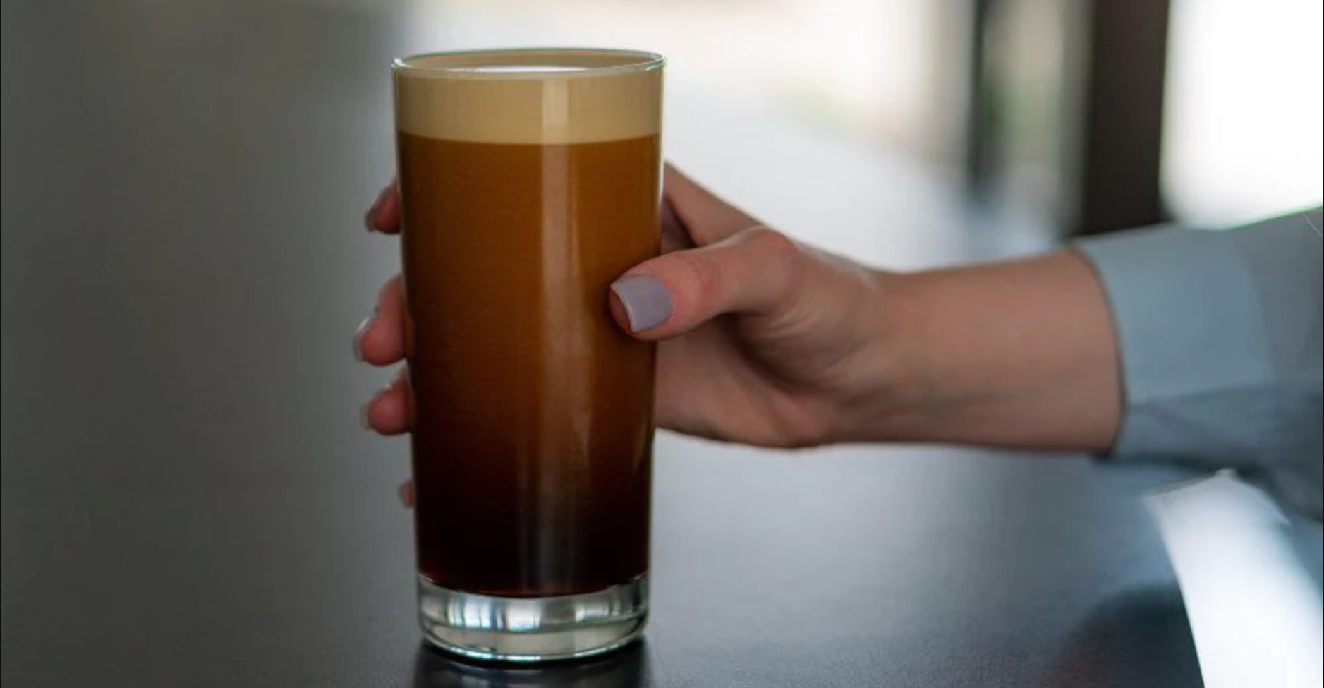 The Rise of Nitro Coffee: What Makes It Unique and Irresistible
